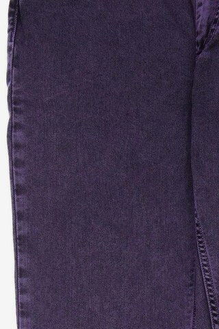 Carhartt WIP Jeans in 31 in Purple