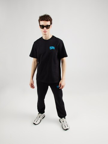 Billionaire Boys Club Μπλουζάκι σε μαύρο