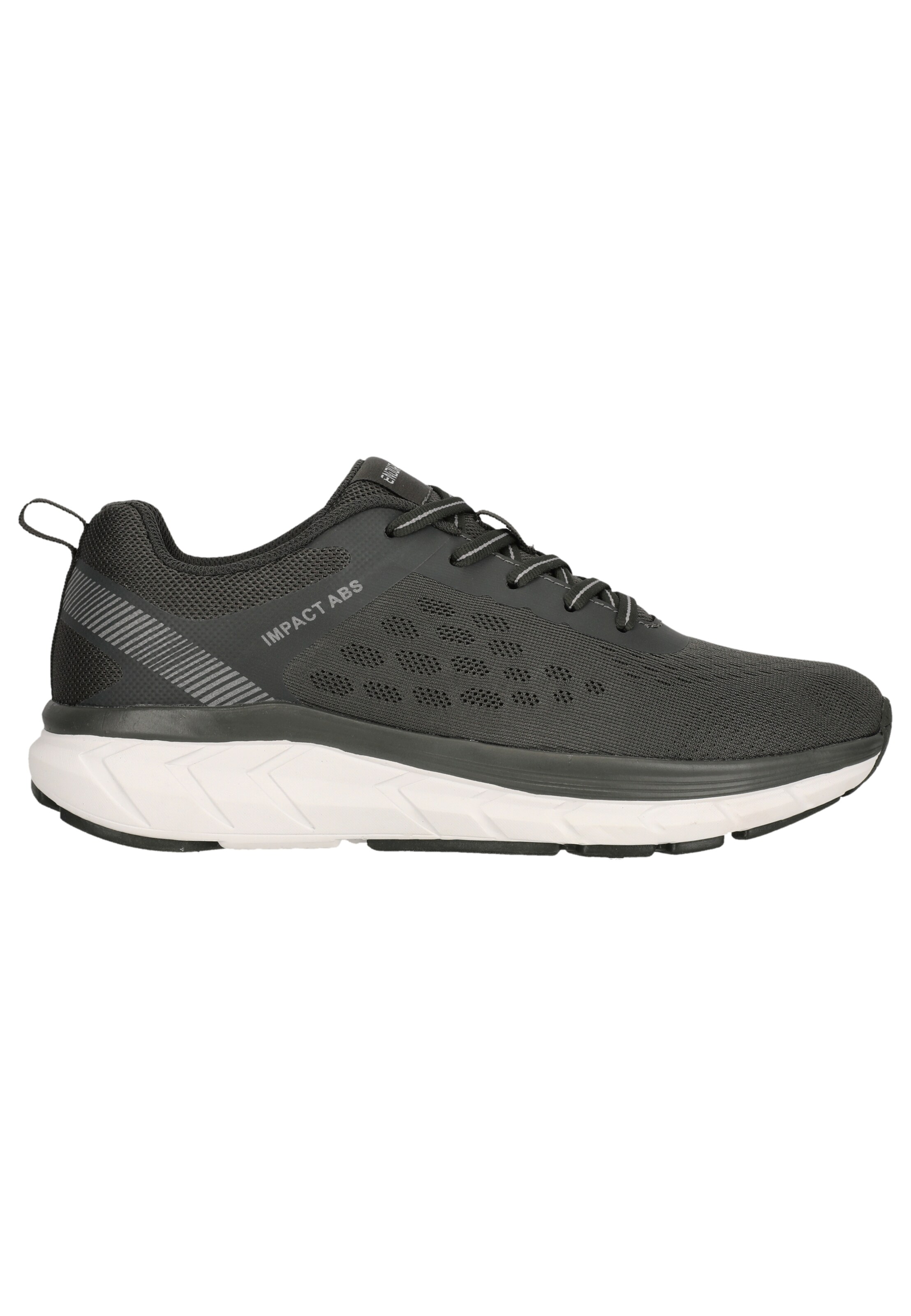 ENDURANCE Sports shoe 'Fortlian' in Grey