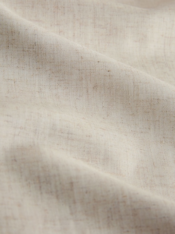 Next Wide Leg Housut värissä beige