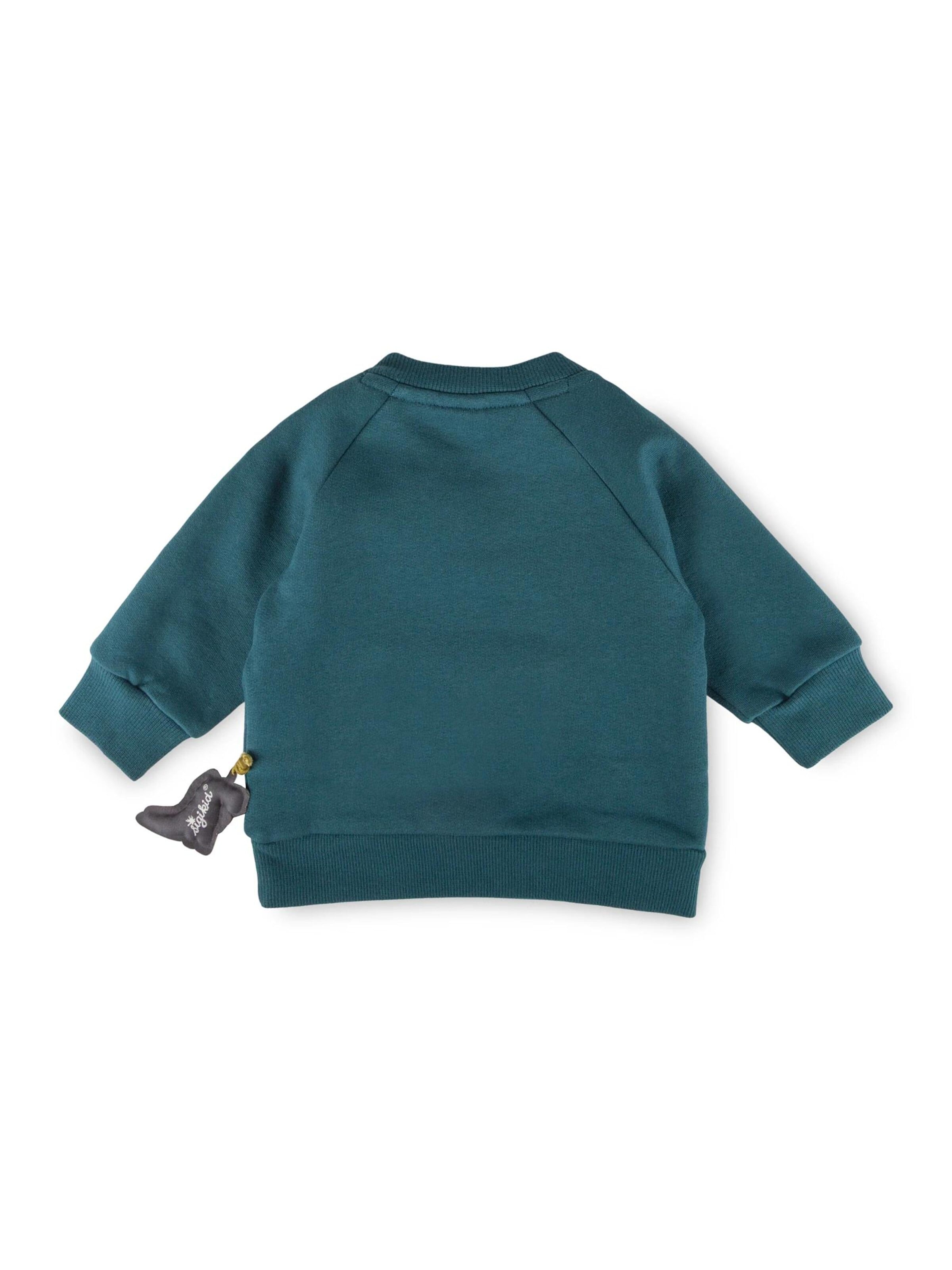SIGIKID Sweatshirt‌‌‌‌‌ in Blau