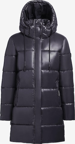 Veste fonctionnelle ' Jadet2-YM ' khujo en bleu : devant