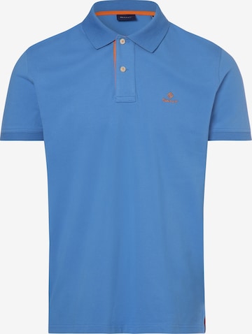 GANT Shirt in Blue: front