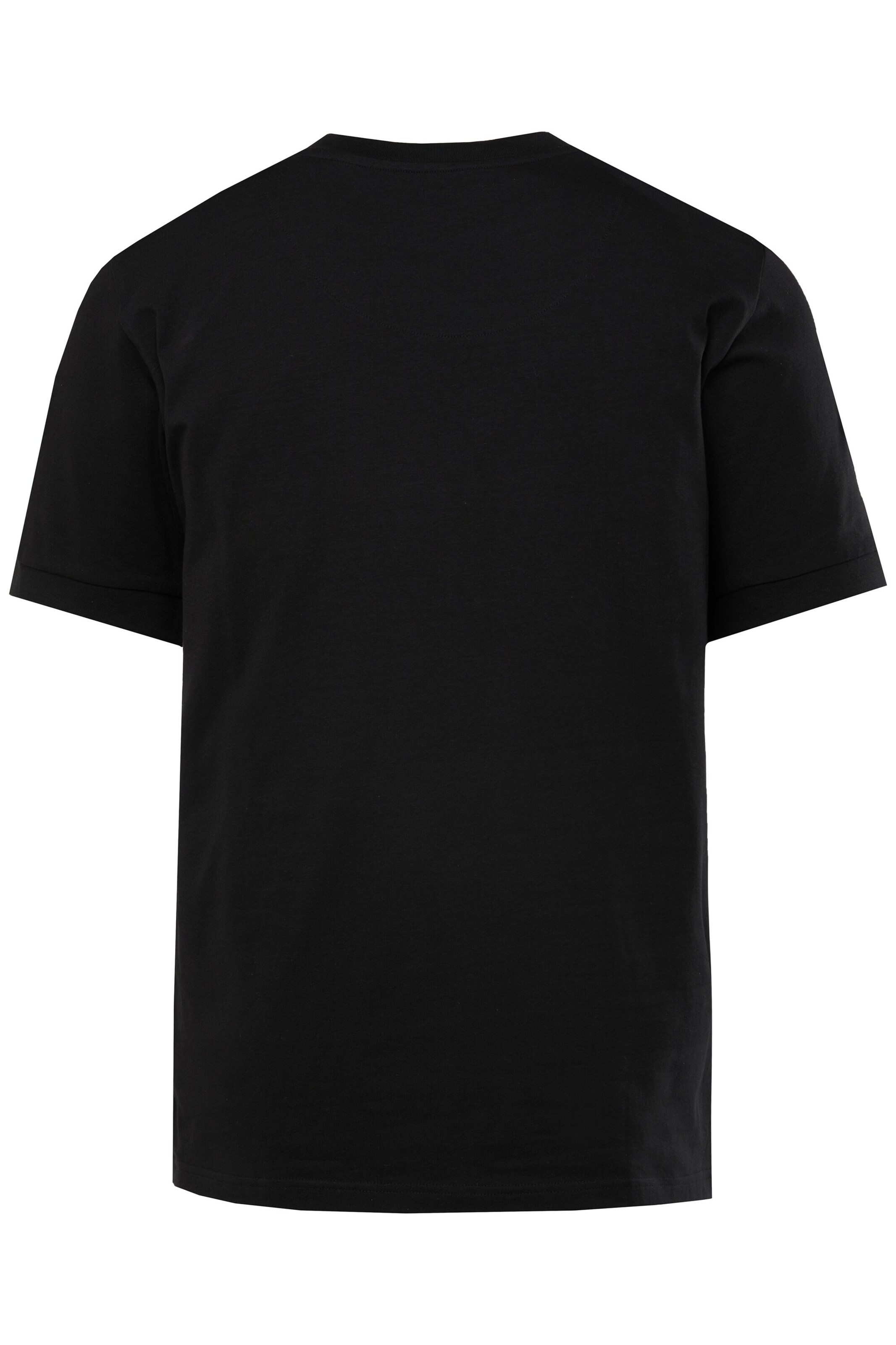 JP1880 Shirt in Black