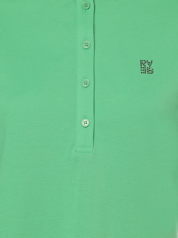 Rabe Shirt in Grün