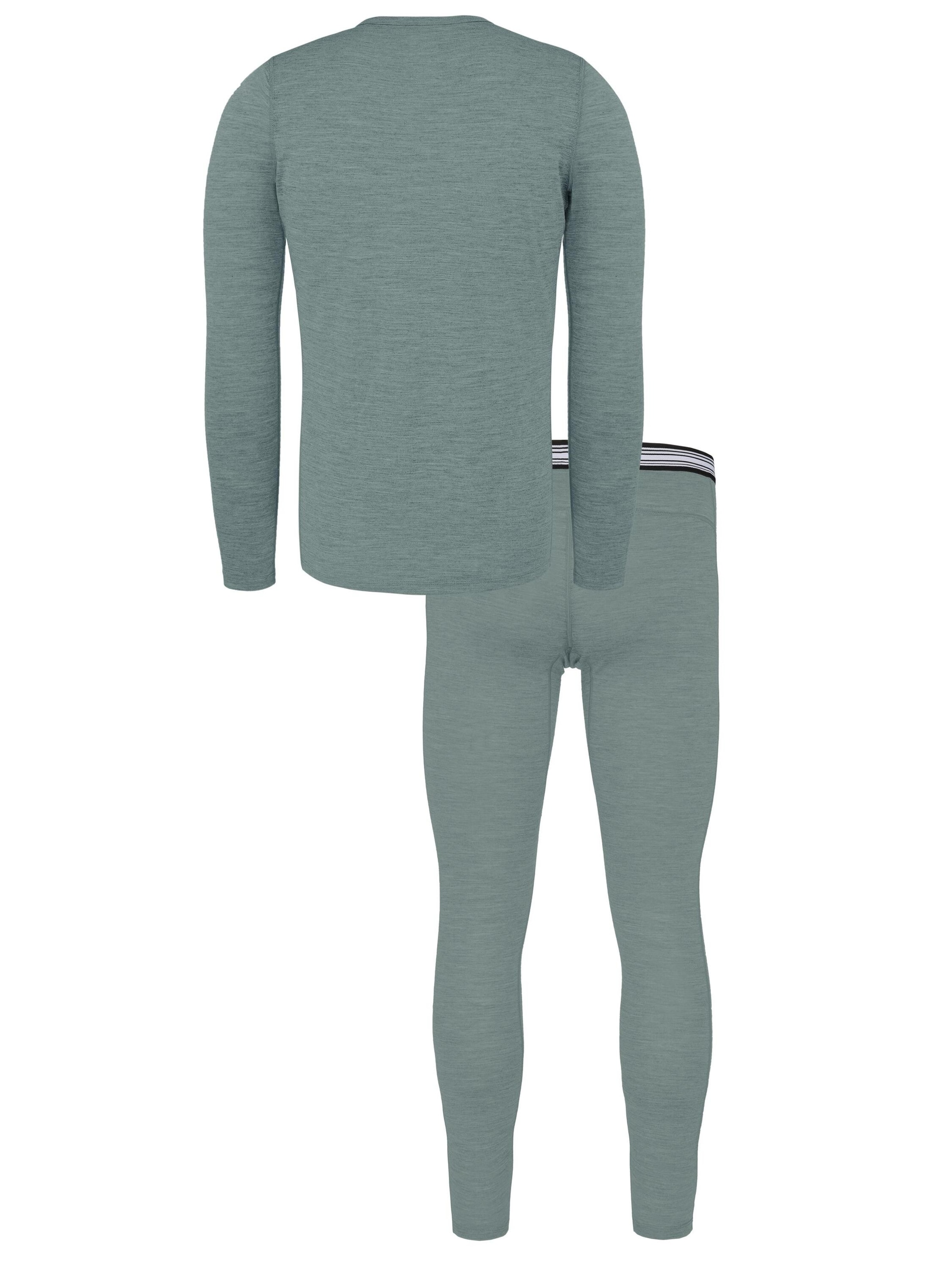 Sous-vêtements de sport ' Melbourne/Sydney ' normani en bleu