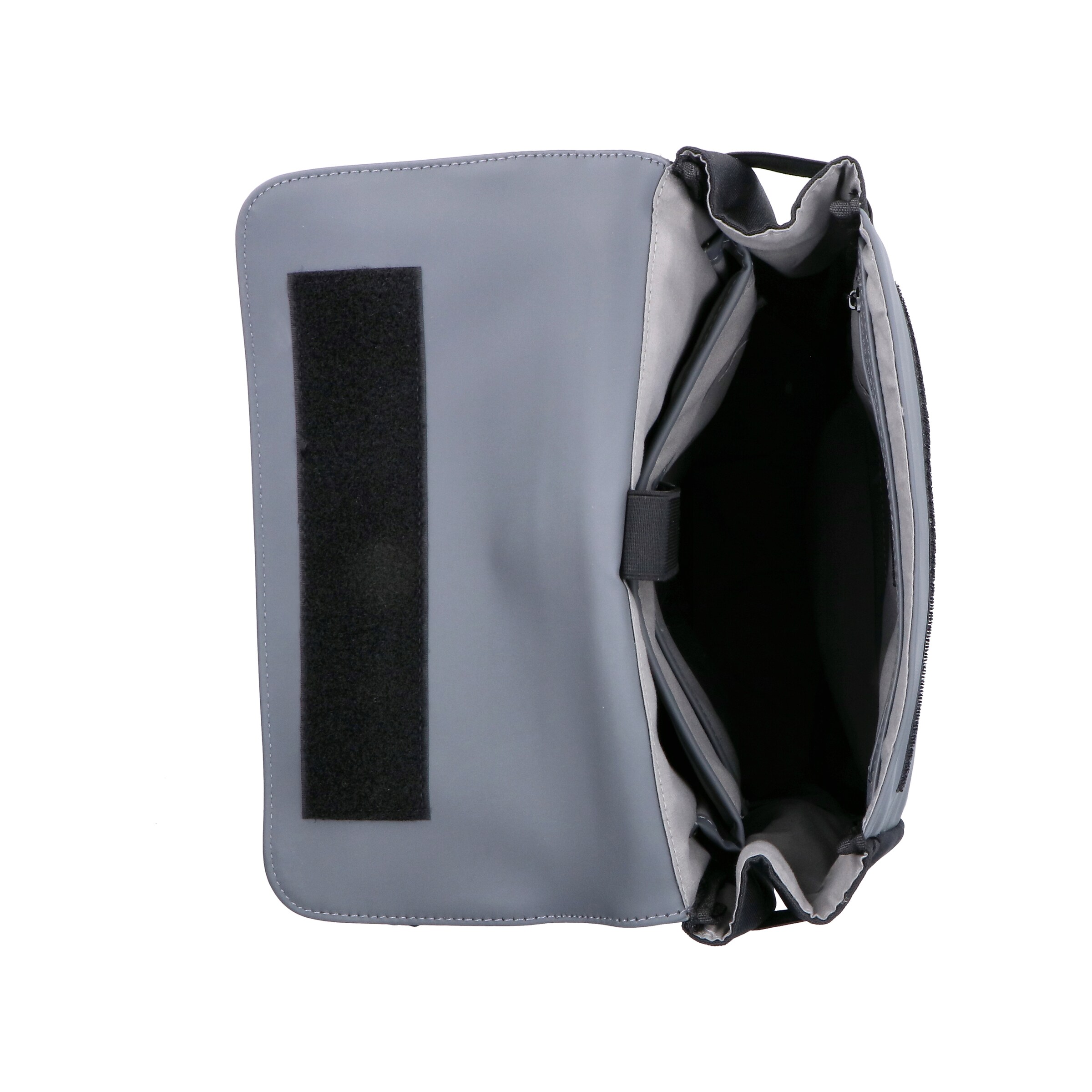 Rieker Backpack 'H5100' in Grey