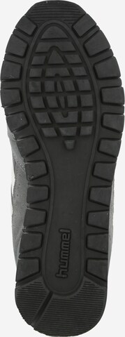 Hummel Sneakers 'Thor' in Grey