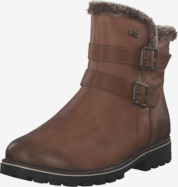 REMONTE Boots in Brown: front
