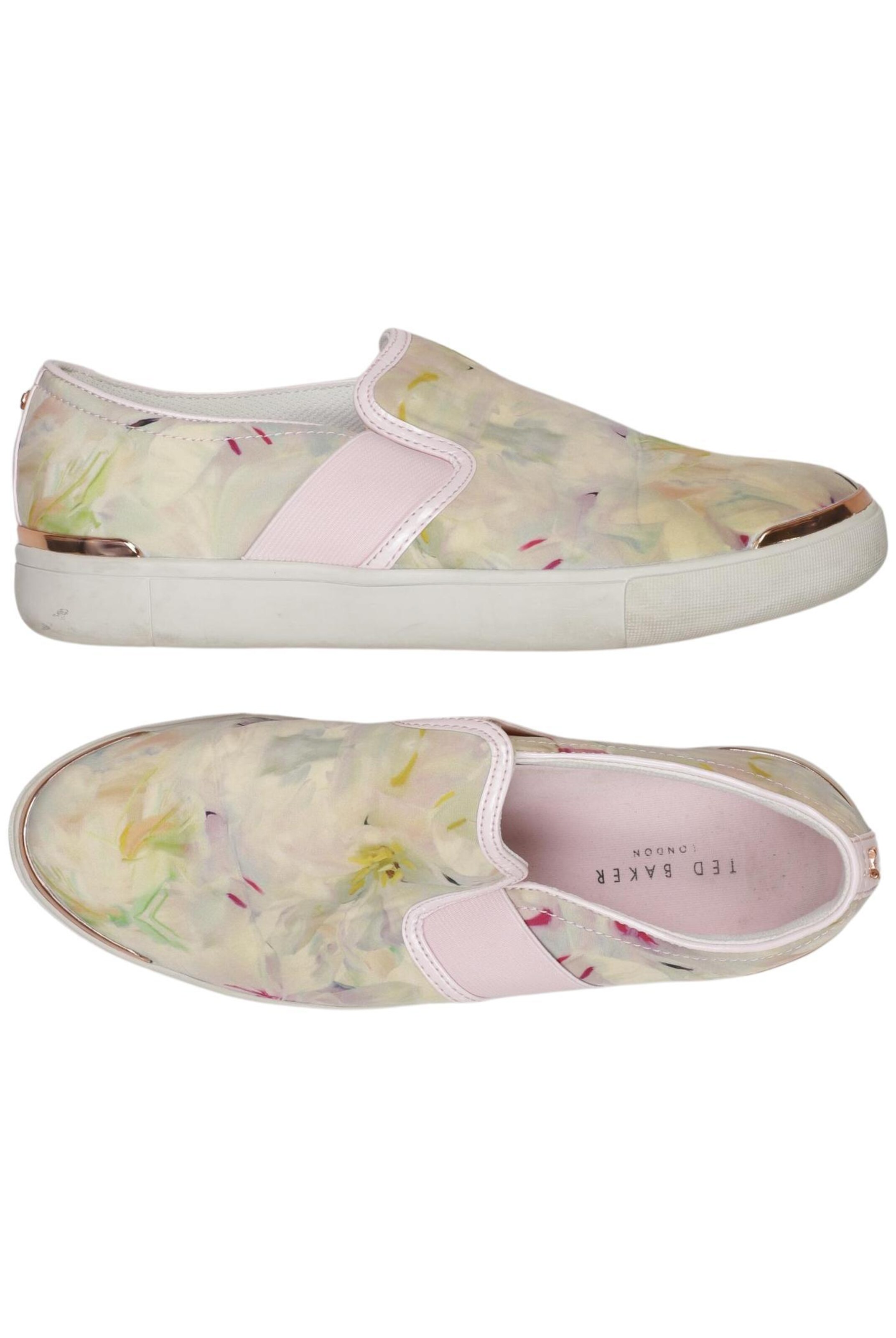 Ted Baker Sneaker 40 in Mischfarben: Vorderseite
