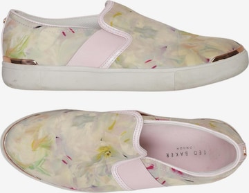 Ted Baker Sneaker 40 in Mischfarben: Vorderseite