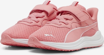 PUMA Sneaker in Pink