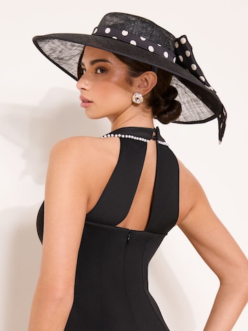 Lipsy Hoed in Zwart