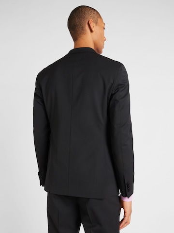 Michael Kors Regular Suit in Black