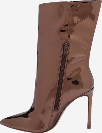 ALDO Boots 'SILVA' in Bronze