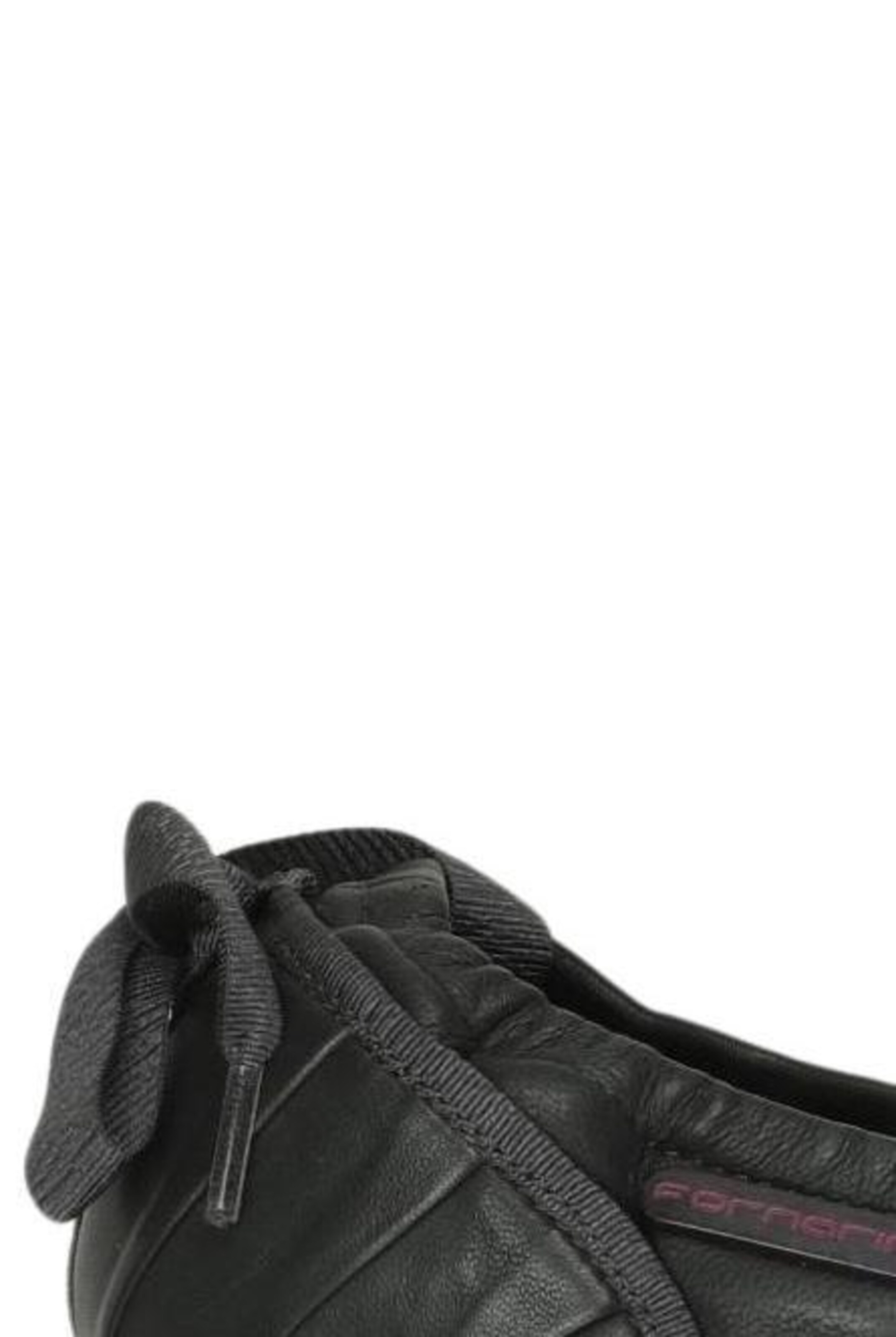 Fornarina Flats & Loafers in 36 in Black