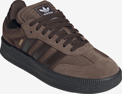 ADIDAS ORIGINALS Tenisky 'SAMBA XLG' - hnědá / tmavě hnědá, Produkt