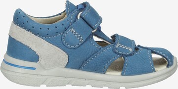 Pepino Open schoenen 'Kaspi' in Blauw