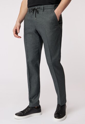 ROY ROBSON Slimfit Pak in Groen