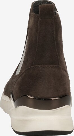 GABOR Chelsea Boots in Brown