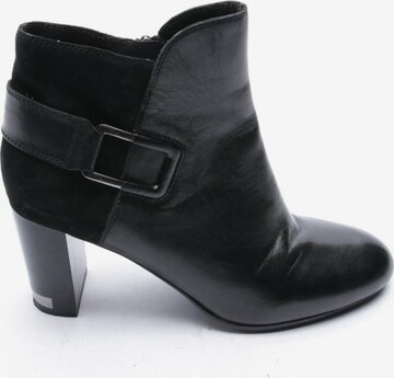 STEFFEN SCHRAUT Dress Boots in 39 in Black: front