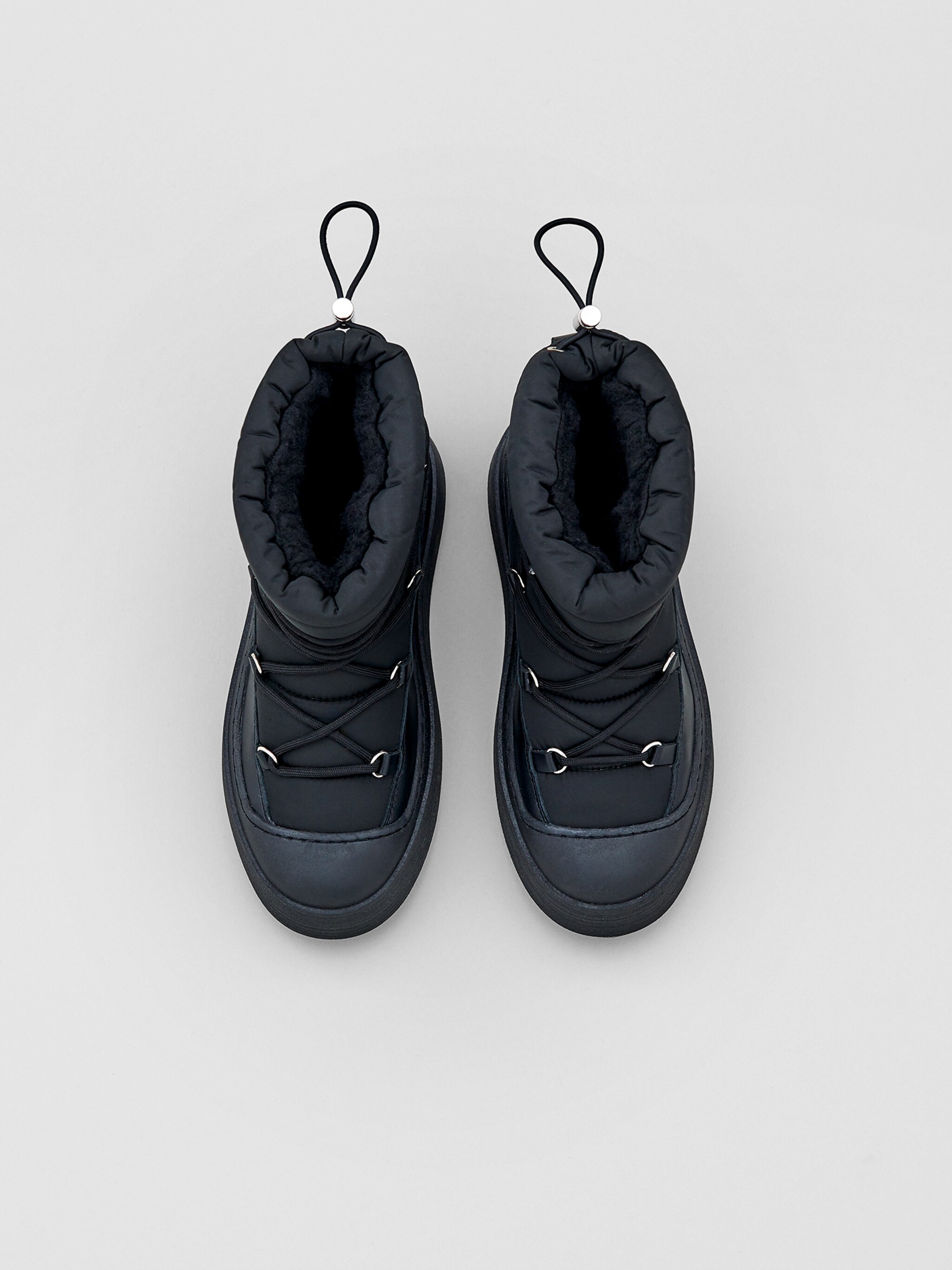 EDITED Productos Botas 'Tabea' negro