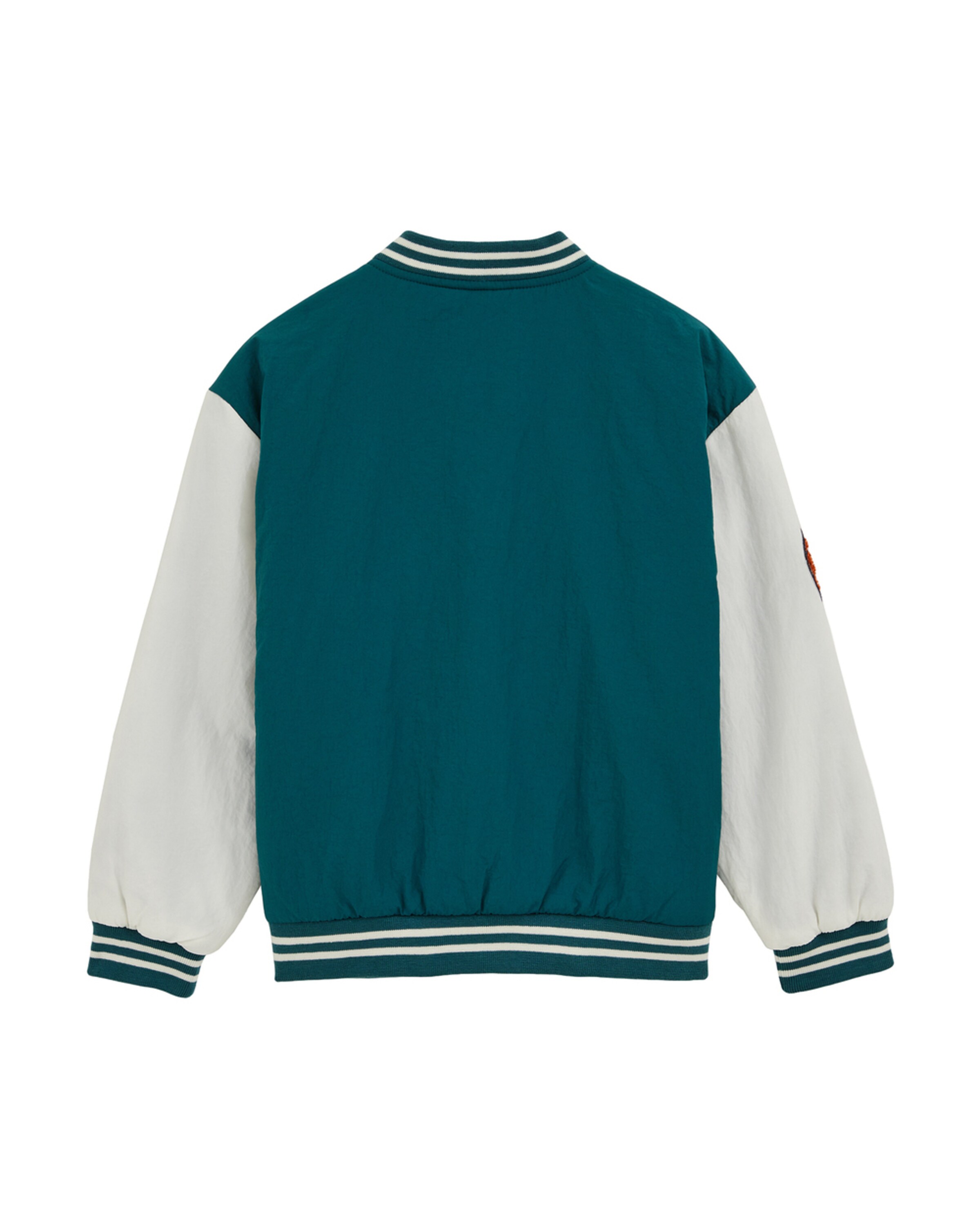 WE Fashion Átmeneti dzseki - zöld