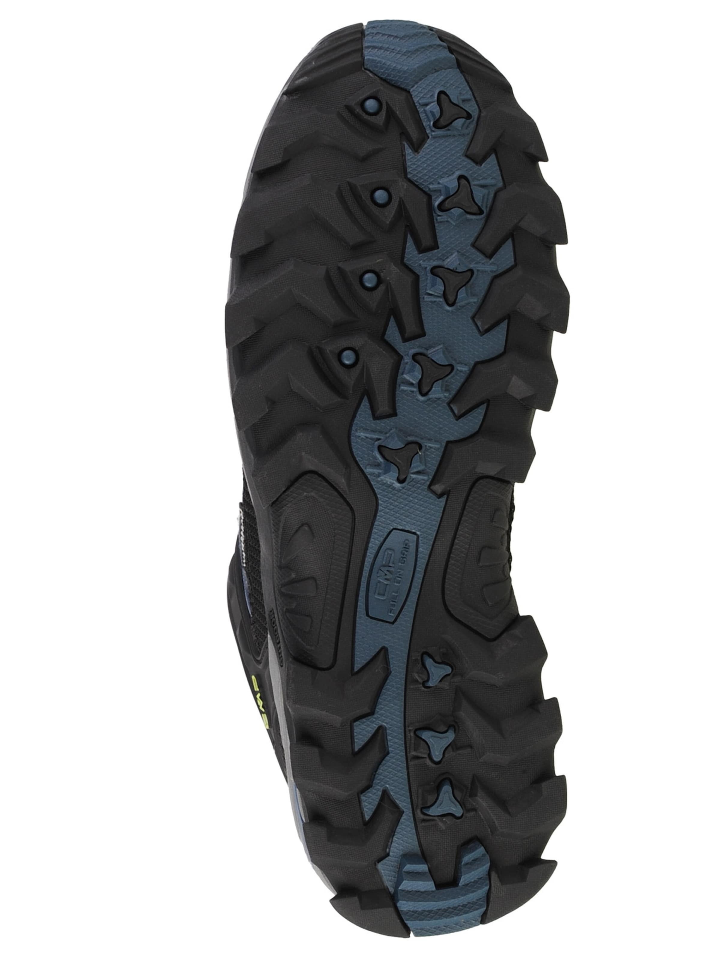 CMP Halbschuh 'Rigel'‌‌‌‌‌‌ in Blau