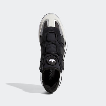 ADIDAS ORIGINALS Sneakers 'Niteball' in Black