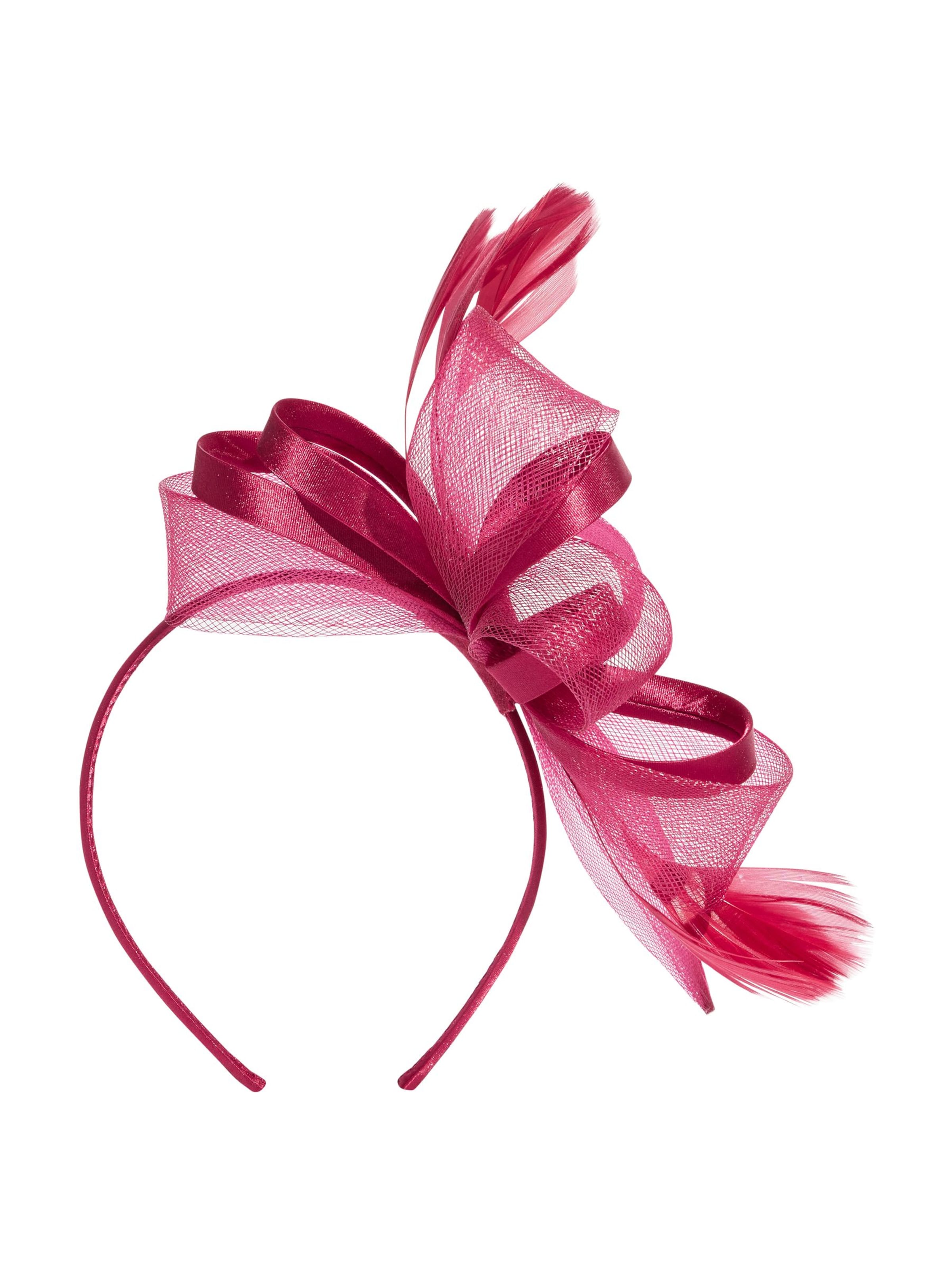 Lipsy Bižutéria do vlasov - purpurová, Produkt