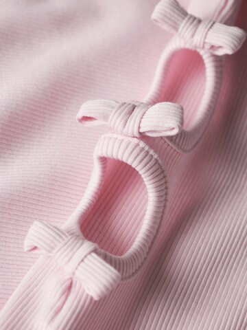 NAME IT - Top 'NKFHOLUTTI' en rosa