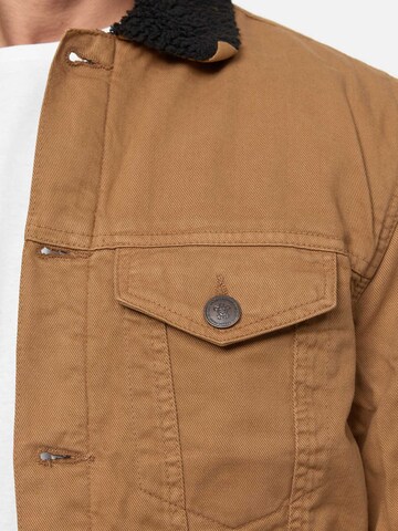 Tazzio Übergangsjacke 'A400' in Beige
