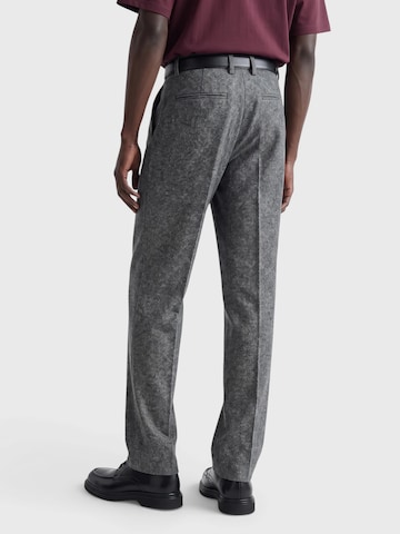 TRAPP Regular Pants in Grey