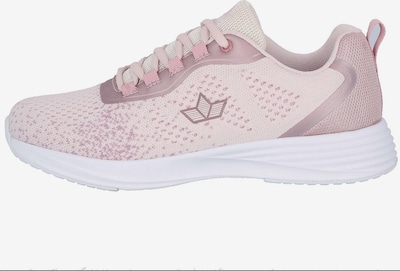LICO Sneakers 'Garcia' in Pink / Light pink, Item view