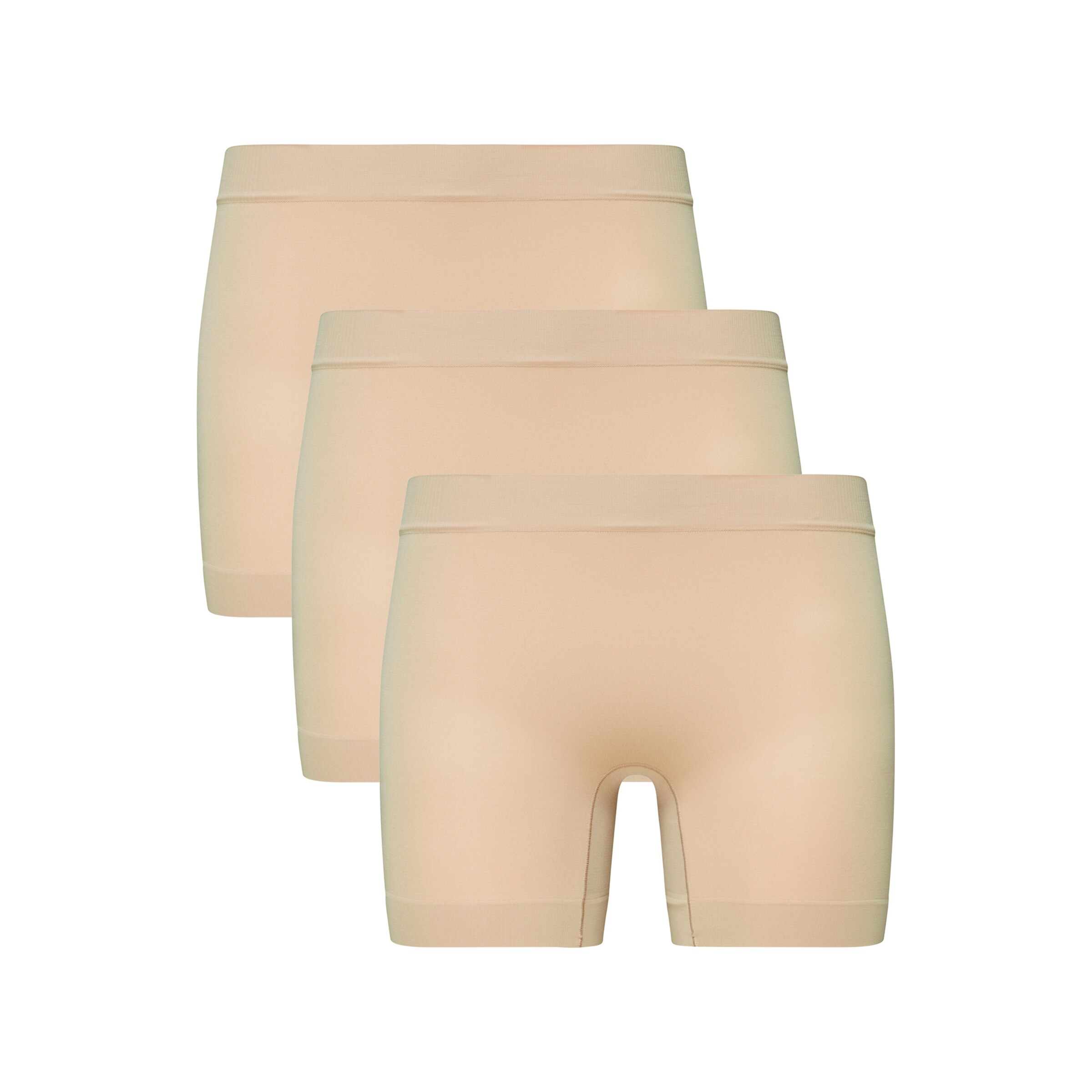 JOCKEY Panty in Beige: Vorderseite