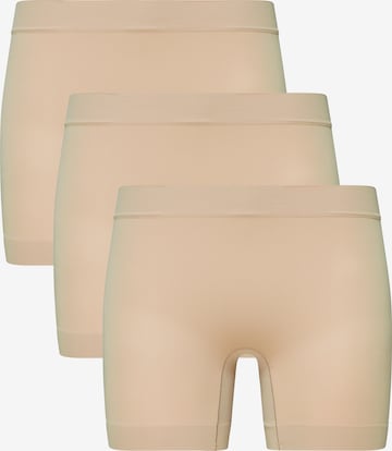 JOCKEY Panty in Beige: front