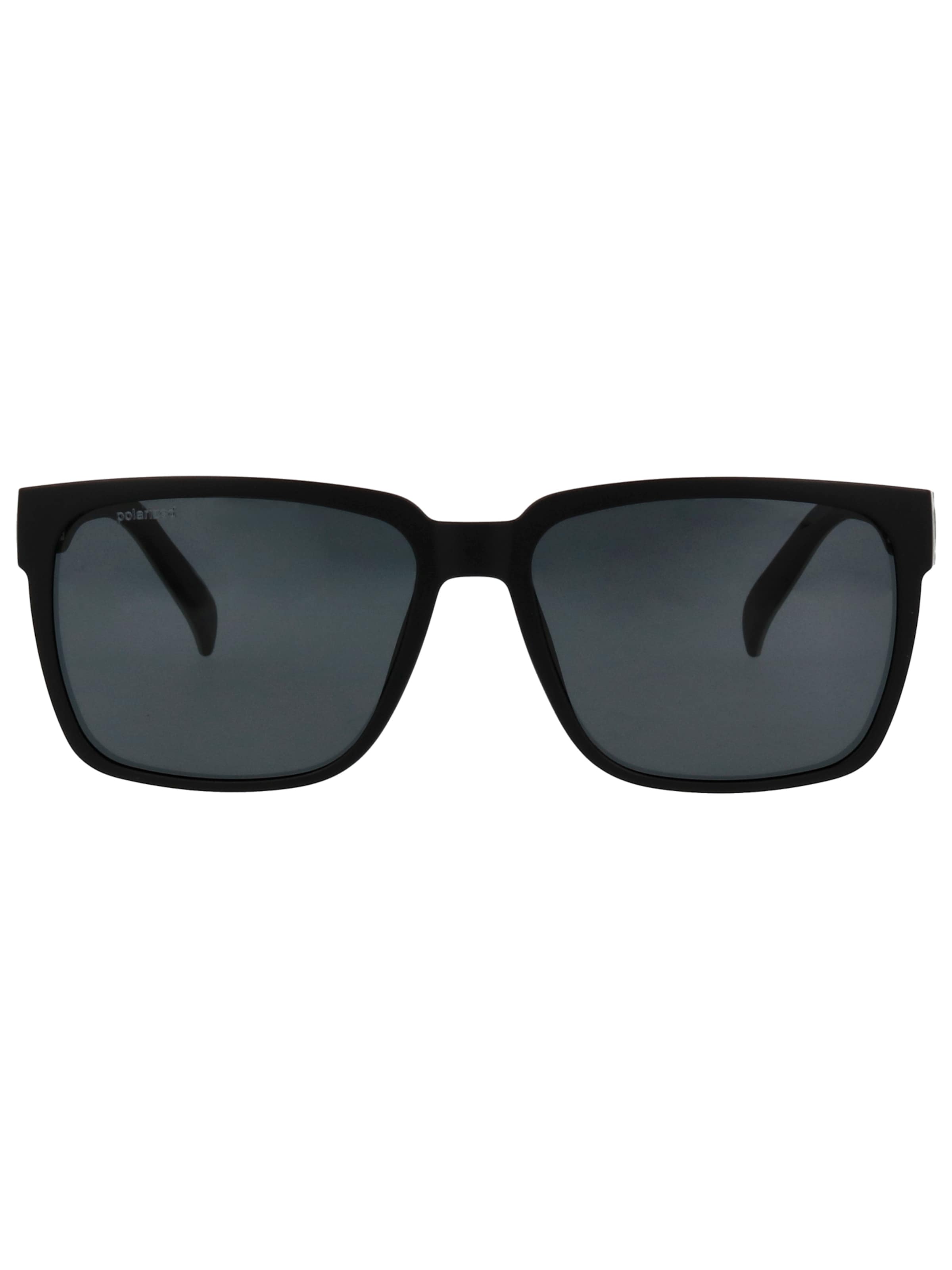 Humphrey's eyewear Sonnenbrille‌‌‌‌‌ in Schwarz