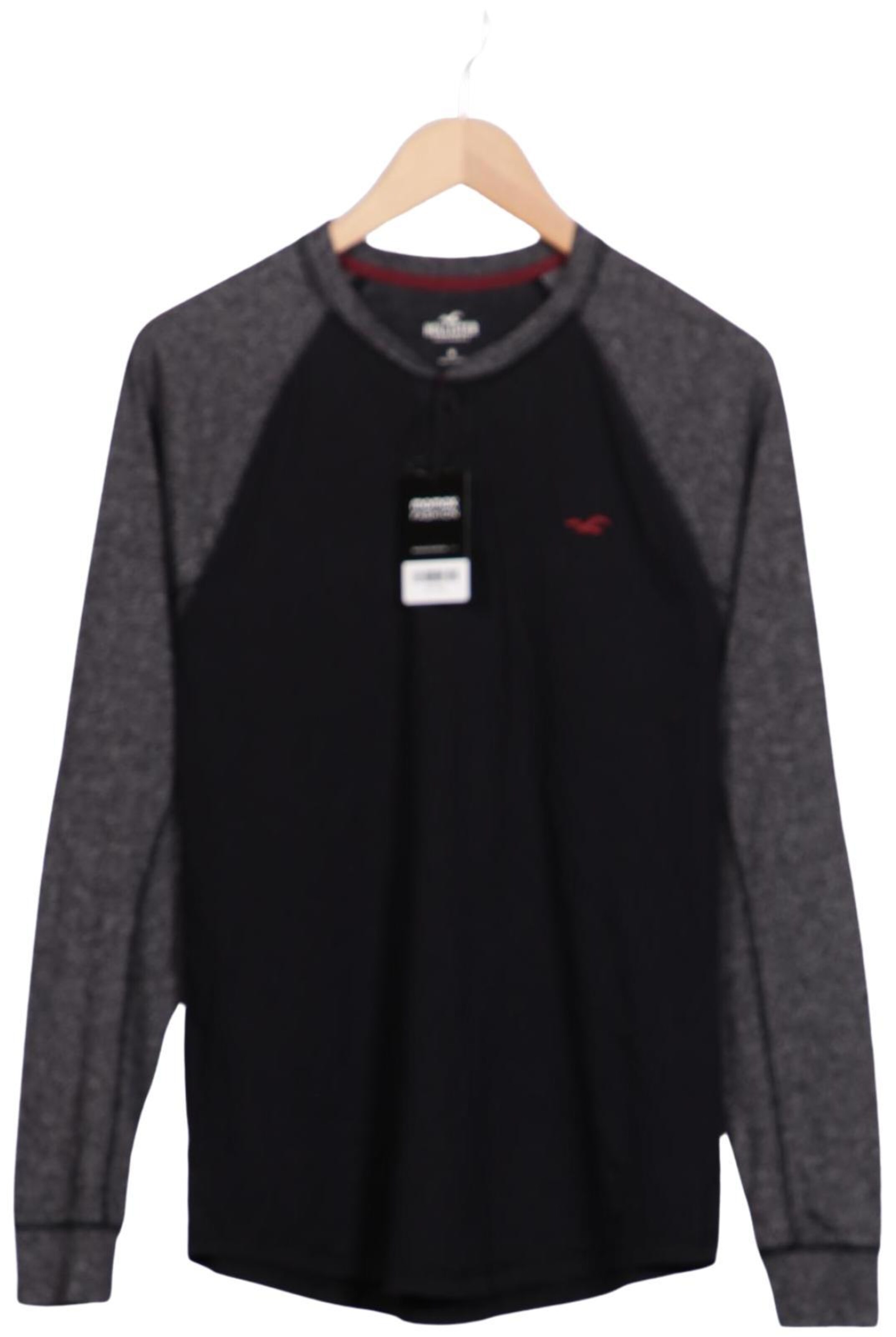 HOLLISTER Shirt in M in Mixed colors: front