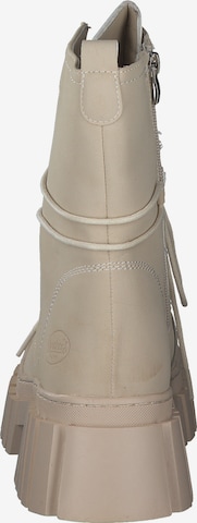 Dockers by Gerli Schnürstiefel  '51PL204' in Beige