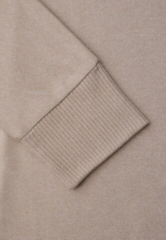 Street One Studio Shirt in Beige