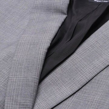 STRELLSON Suit Jacket in XL in Grey
