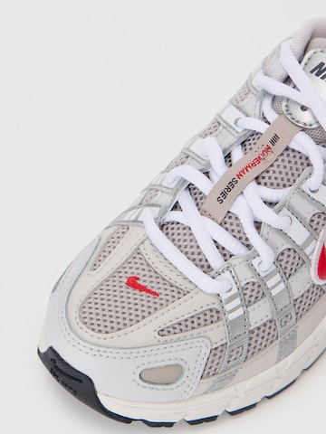 Nike Sportswear Sportcipő 'P-6000' - szürke