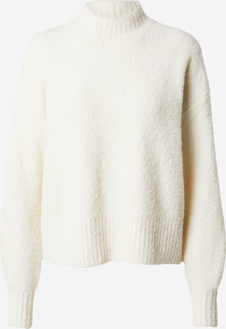 ESPRIT Sweater in Beige: front