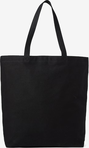 KARL LAGERFELD JEANS Shopper in Schwarz