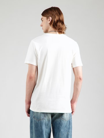 Superdry T-shirt i grön