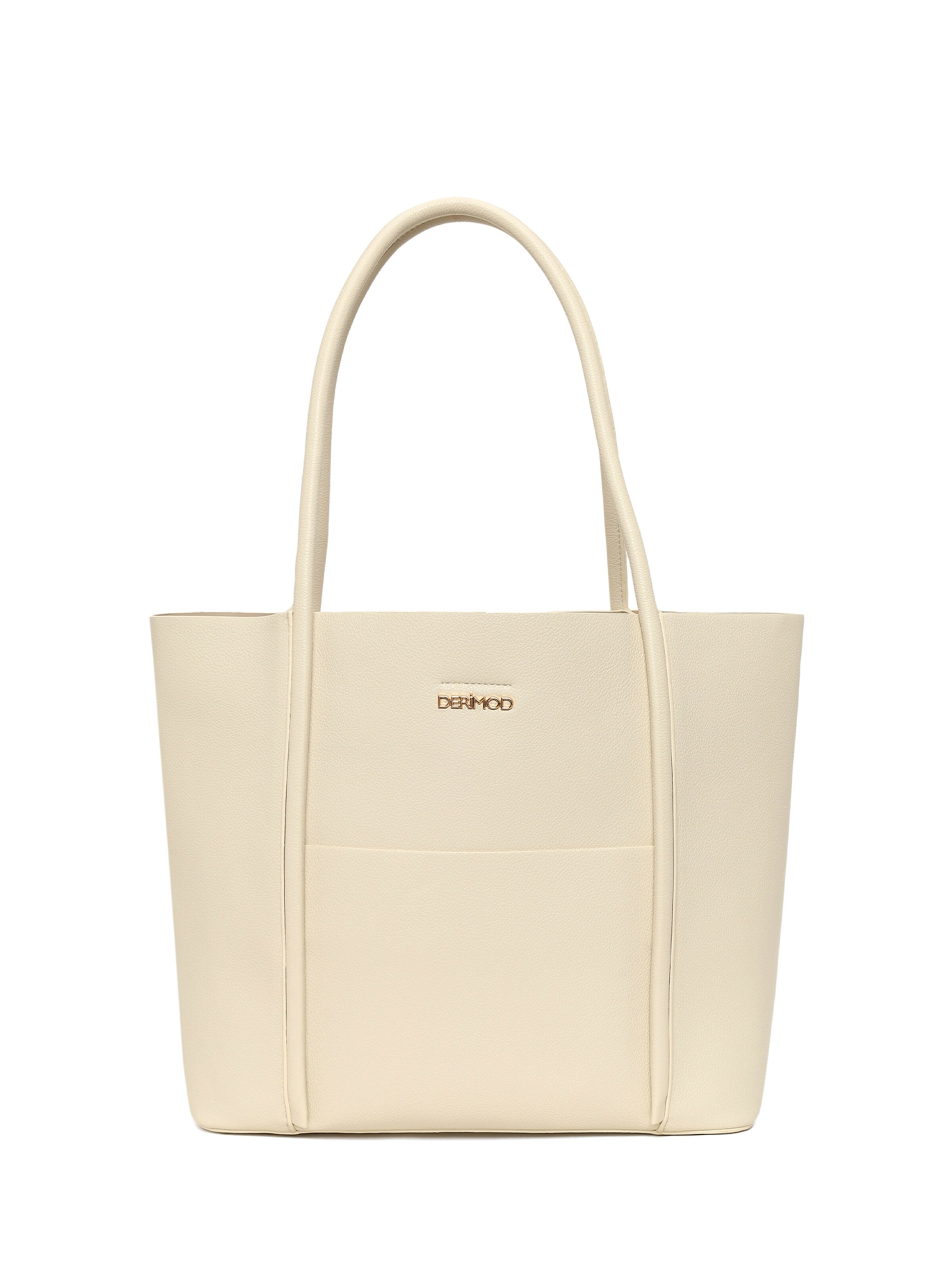 Derimod Shoulder Bag in Beige