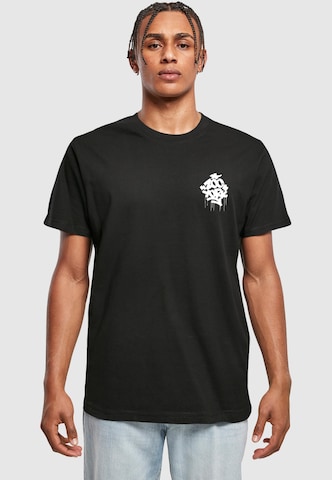 ZOO YORK Tričko – černá