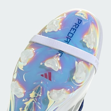 ADIDAS PERFORMANCE Fußballschuh 'Predator Elite' in Weiß
