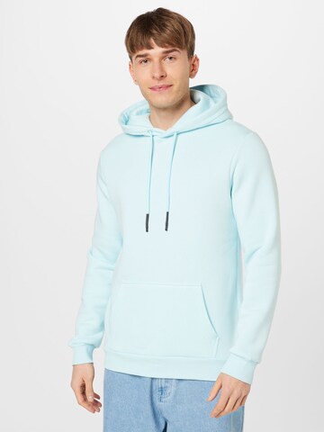 Only & Sons Regular Fit Sweatshirt 'Ceres' in Blau: predná strana