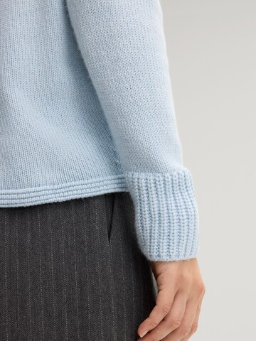 Pull-over JOOP! en bleu
